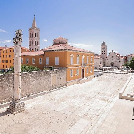 Apartment F Zadar Exterior photo