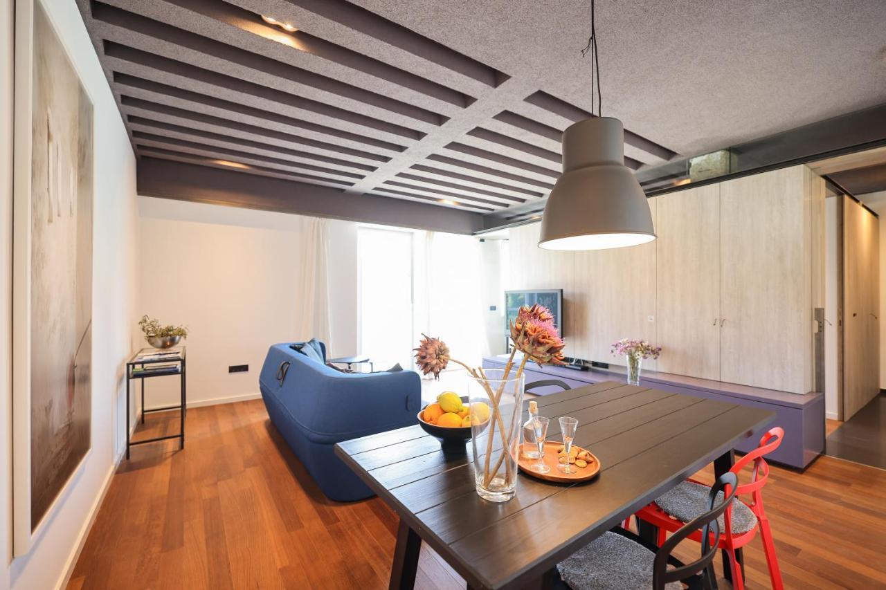 Apartment F Zadar Exterior photo