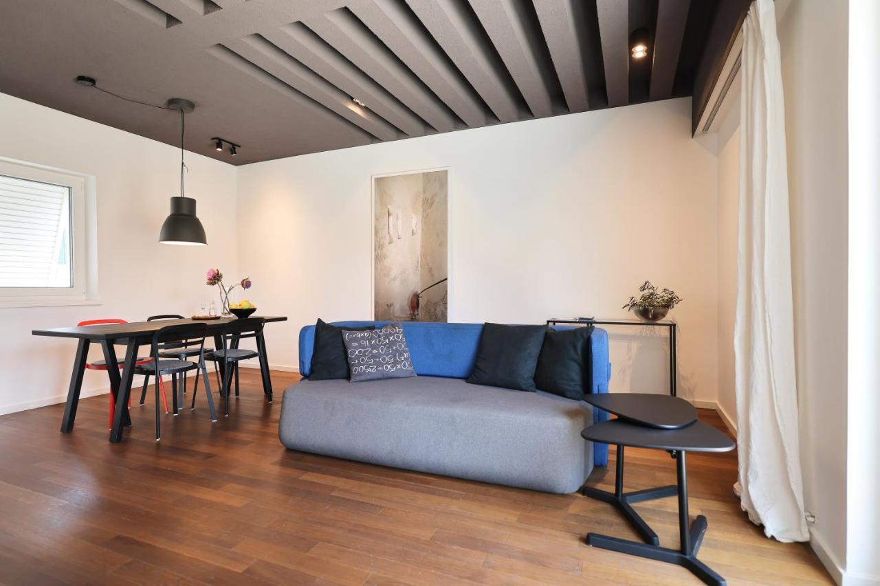 Apartment F Zadar Exterior photo