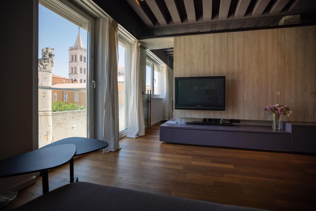 Apartment F Zadar Exterior photo