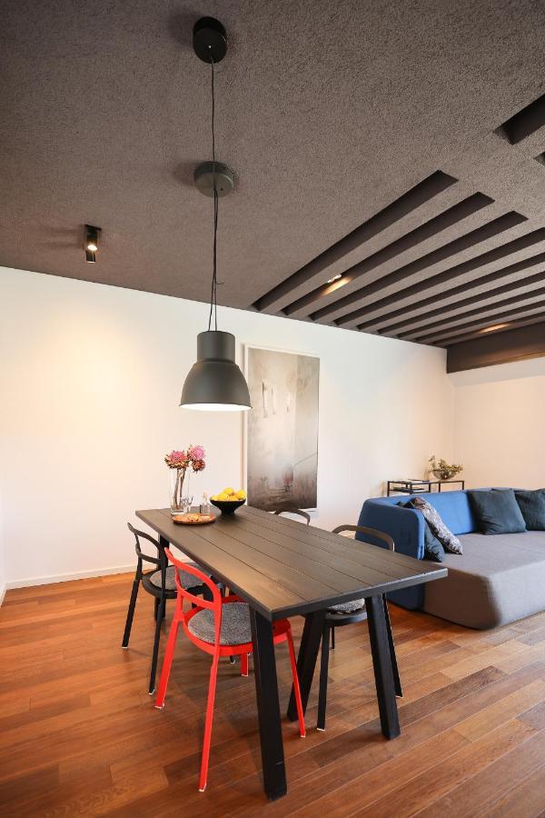 Apartment F Zadar Exterior photo