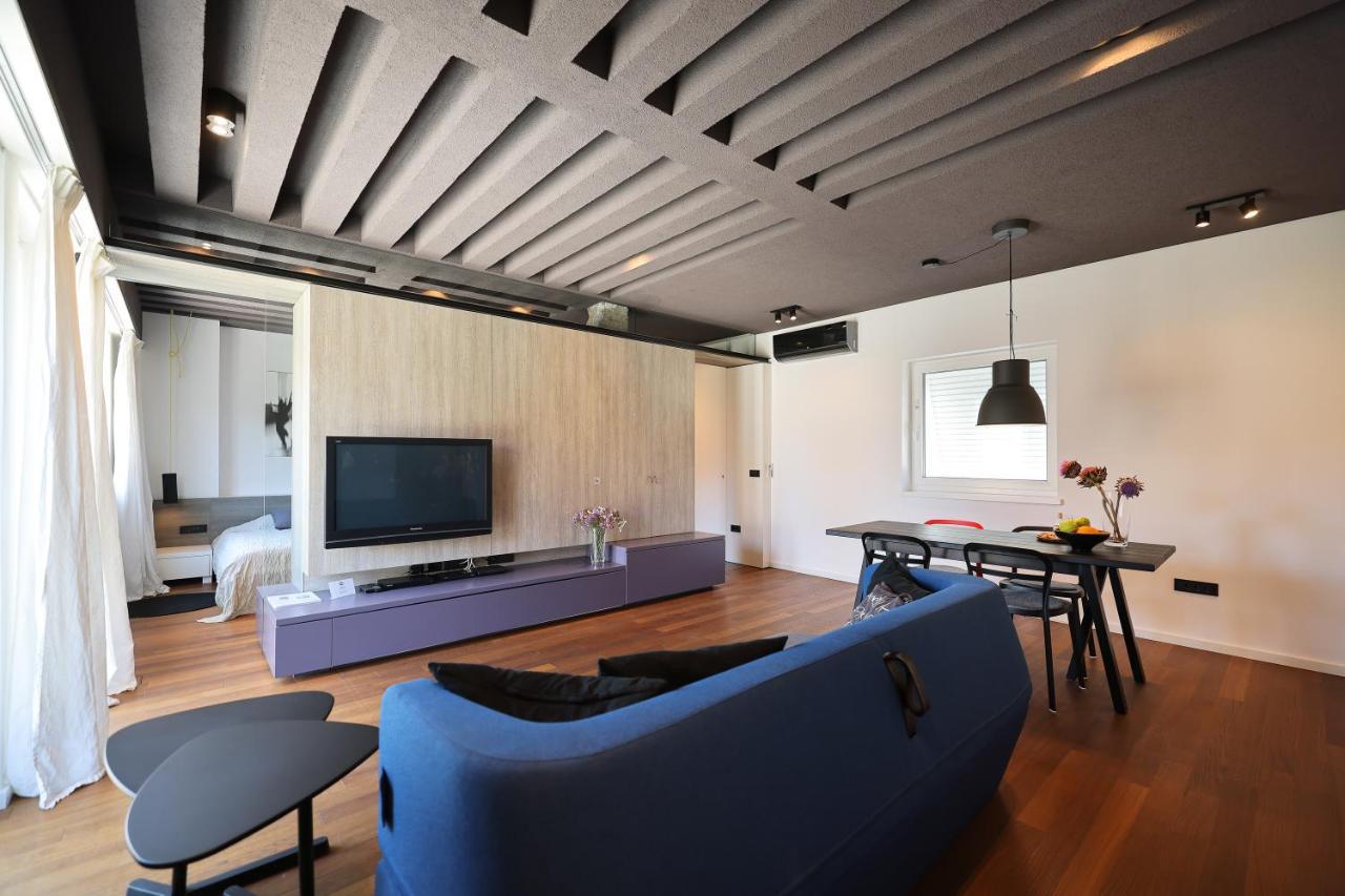 Apartment F Zadar Exterior photo