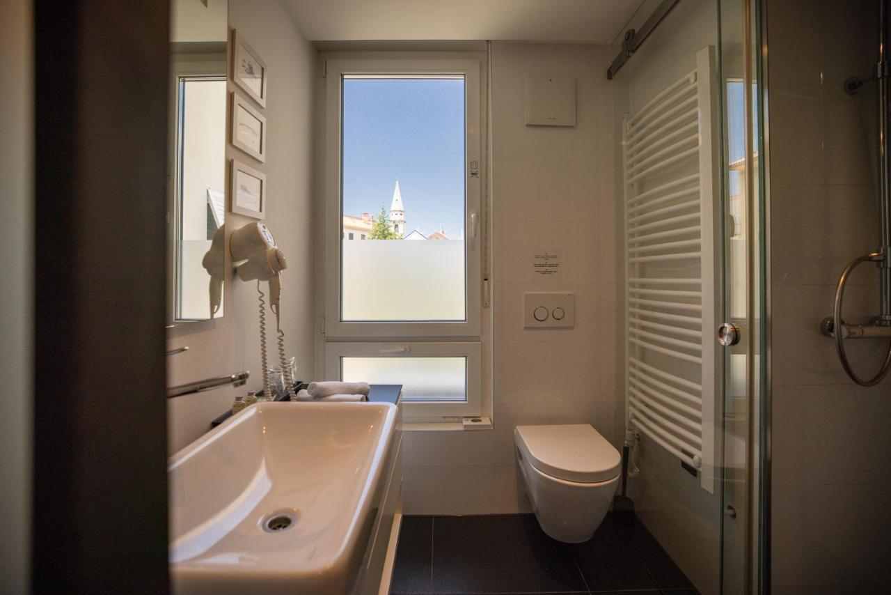 Apartment F Zadar Exterior photo