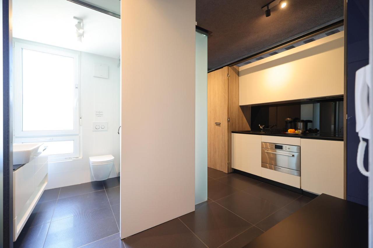 Apartment F Zadar Exterior photo