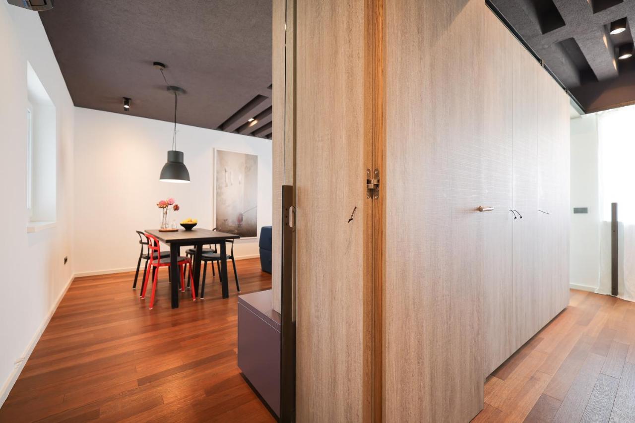 Apartment F Zadar Exterior photo