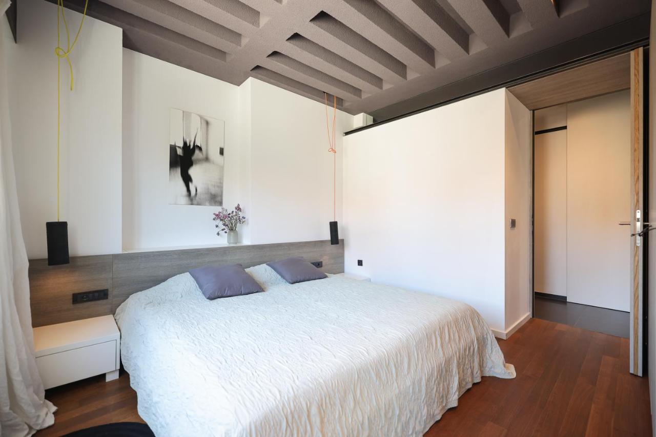 Apartment F Zadar Exterior photo