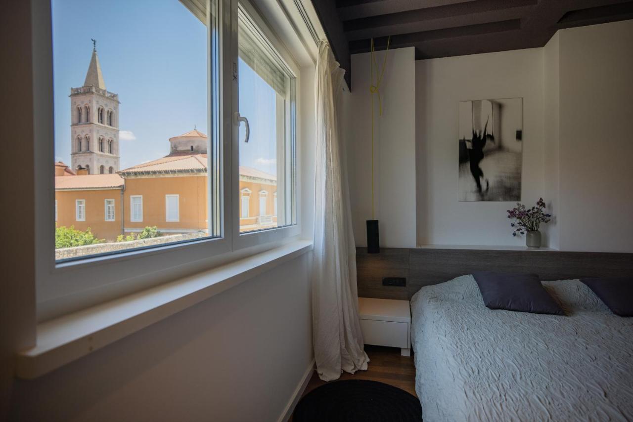 Apartment F Zadar Exterior photo