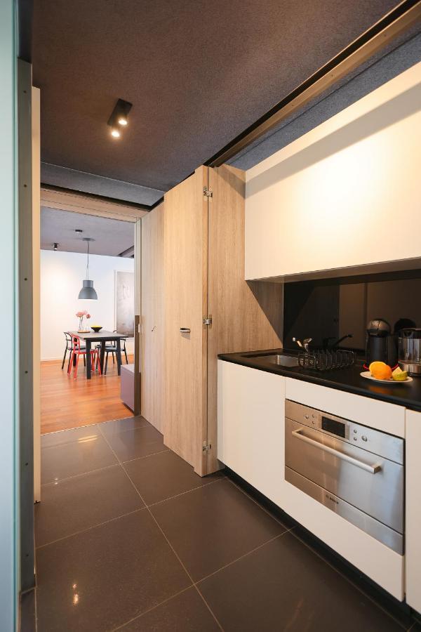 Apartment F Zadar Exterior photo